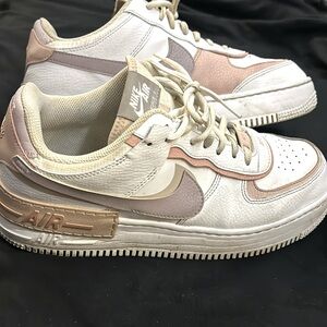 Custom Nikes women 11